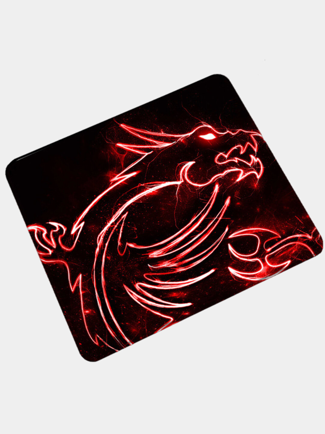 Коврики для мышки, MSI 30 * 25 см