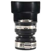 Резиновый кожух приводного вала катера и подшипник в сборе 420832648 совместим с GTX RXP RXP-X RXT WAKE -jua