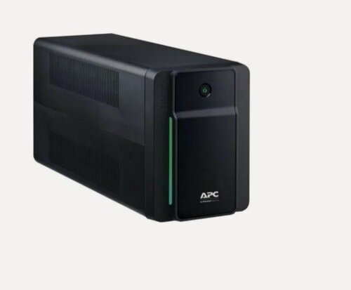 Изображение товара ИБП Источник бесперебойного питания APC BVX1200LI-GR, линейно-интерактивный, 4 х CEE 7 (евророзетка)