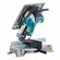 Торцовочная пила Makita LH1040F, маятниковая, 1650Вт, диаметр дис...