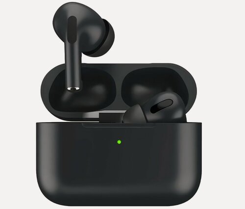 Изображение товара Беспроводные наушники, с активным шумоподавлением / TWS наушники для iOS, Android