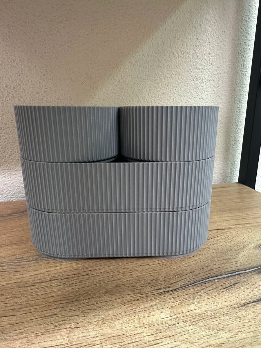 Органайзер настольный