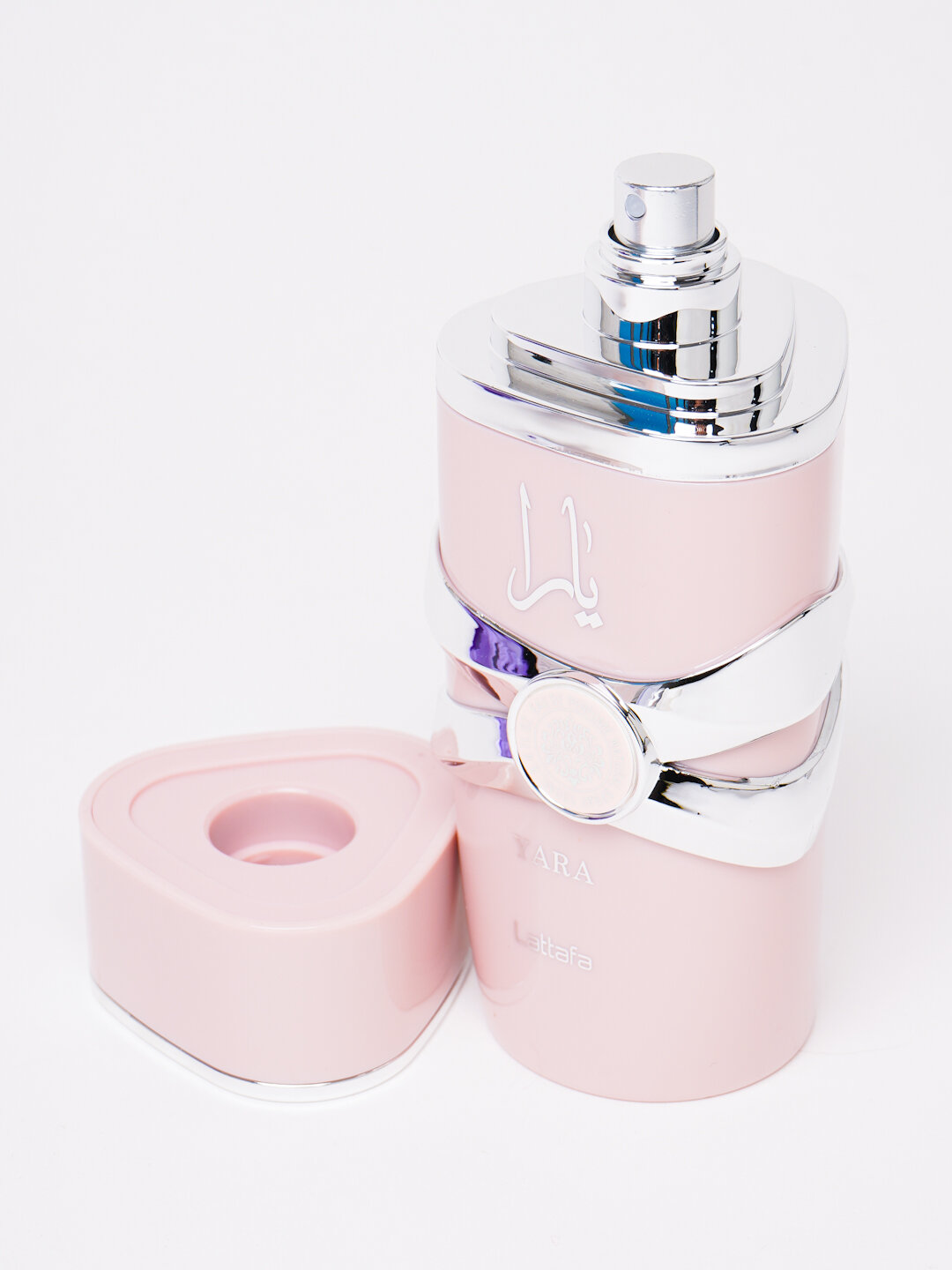 Духи Lattafa Yara Eau de Parfum, восточно-гурманский, 100 мл — фото 1