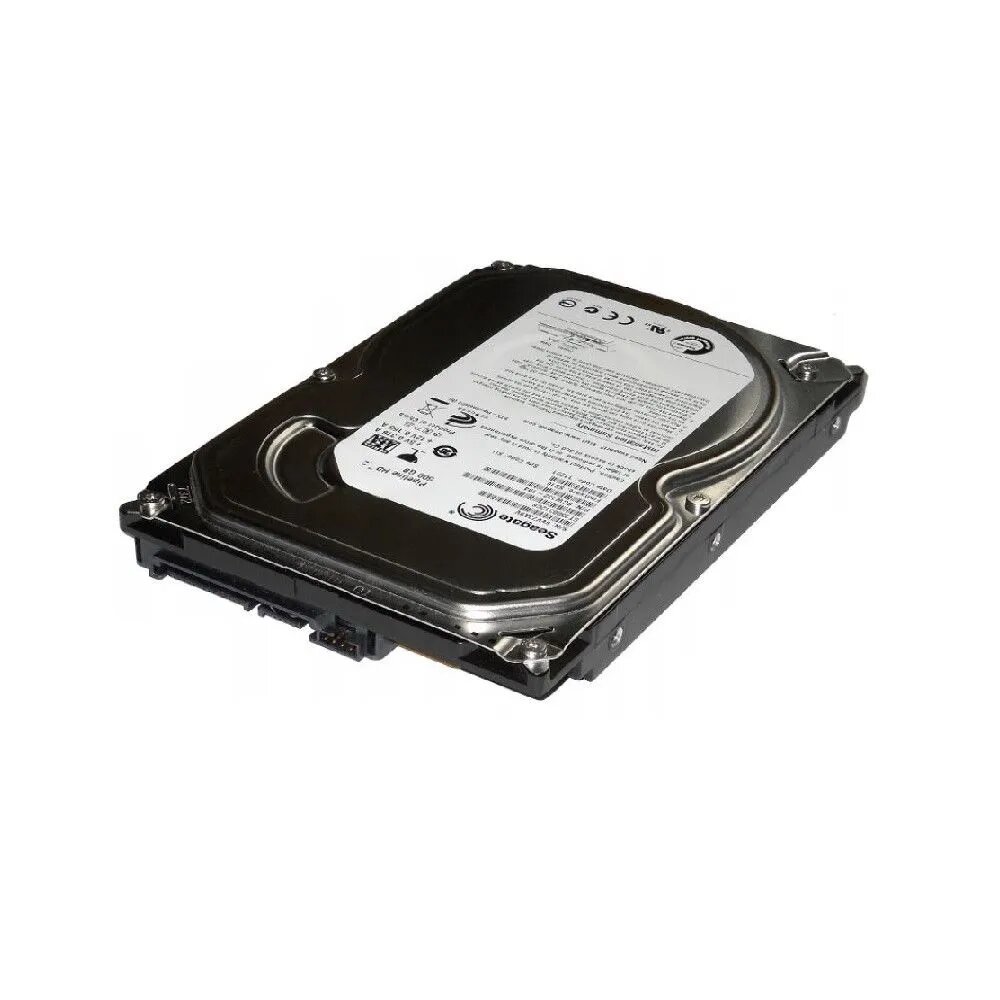 Винчестер SATA 500Gb Seagate Pipeline HD.2 5900 ST3500312CS 9GW132-194