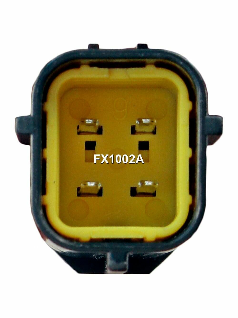 Лямбда-зонд Chevrolet Lacetti (Шевроле Лачетти) — фото 1