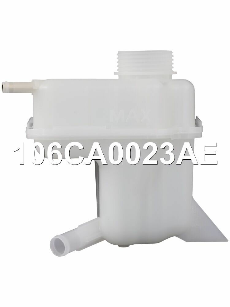 Бачок расширительный Motorherz 106CA0023AE — фото 1