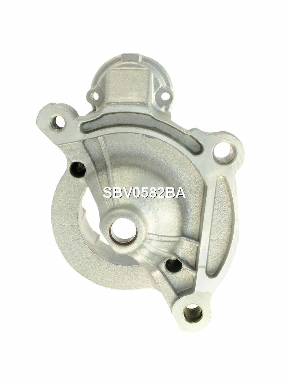 Крышка стартера передняя Citroen AX Berlingo BX C2 C3 C4 Nemo Saxo Xsara ZX Peugeot 106 205 206 207 306 307 309 Bipper Partner