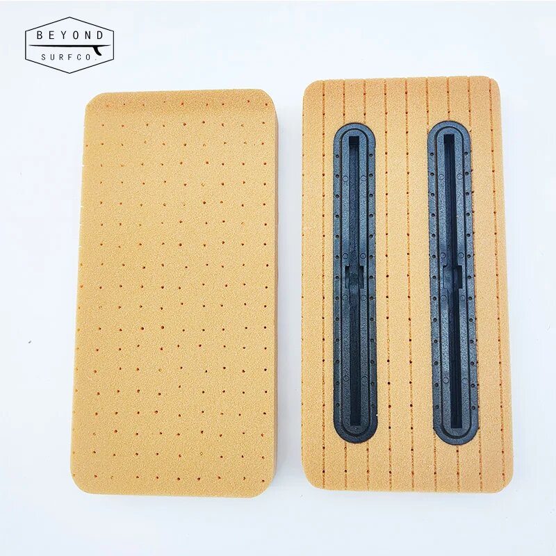 Hydrofoil box 2021New Black