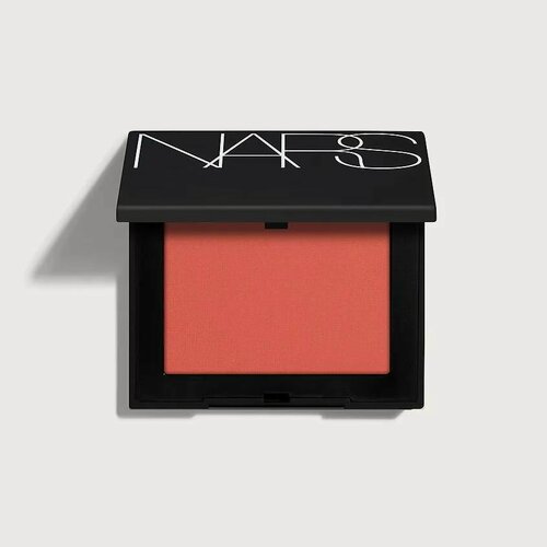 Изображение товара NARS Пудровые румяна Talk-Free Blush, OBSESSION, 4,8 г