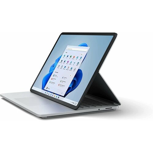 Ноутбук Microsoft Surface Laptop Studio THR-00001 (Intel Core i5 11300H, 14.4