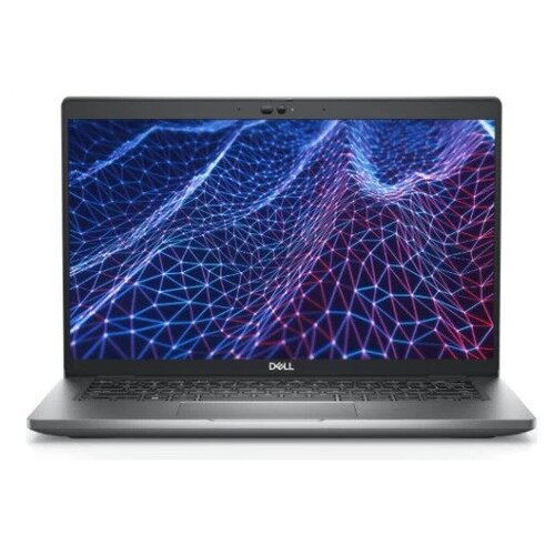 Ноутбук Dell Latitude 5430 Intel Core i5 8 Гб DDR4 256 Гб SSD Windows 11 Pro серый 13976800₽