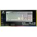 Игровая клавиатура Corsair K70 RGB MK.2 SE Mechanical RAPIDFIRE Gaming Keyboard RUS