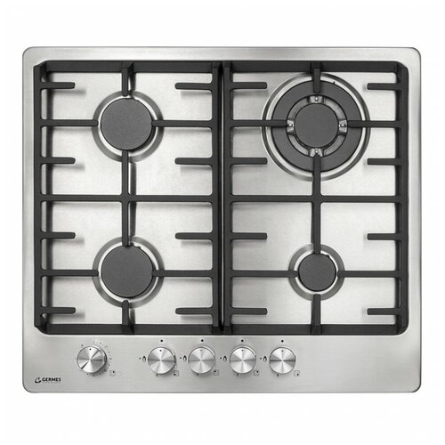 Газовая варочная панель Germes HAG-60SS-CT 1330000₽