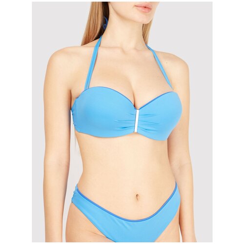 Купальник , размер 38 EU, красный