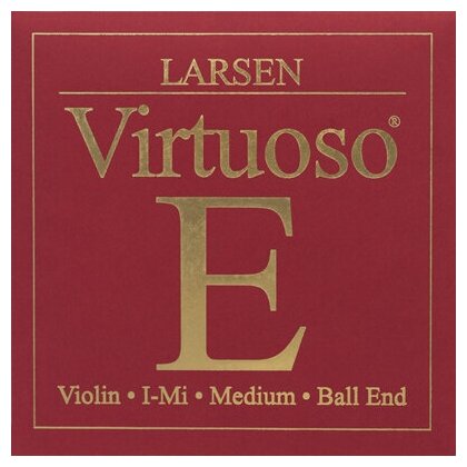 Струна E для скрипки Larsen Virtouso LV5521ST