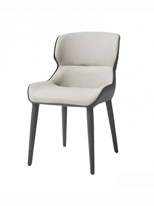 Комплект из 2 стульев 8H Jun Dining Chair Beige (YB3)