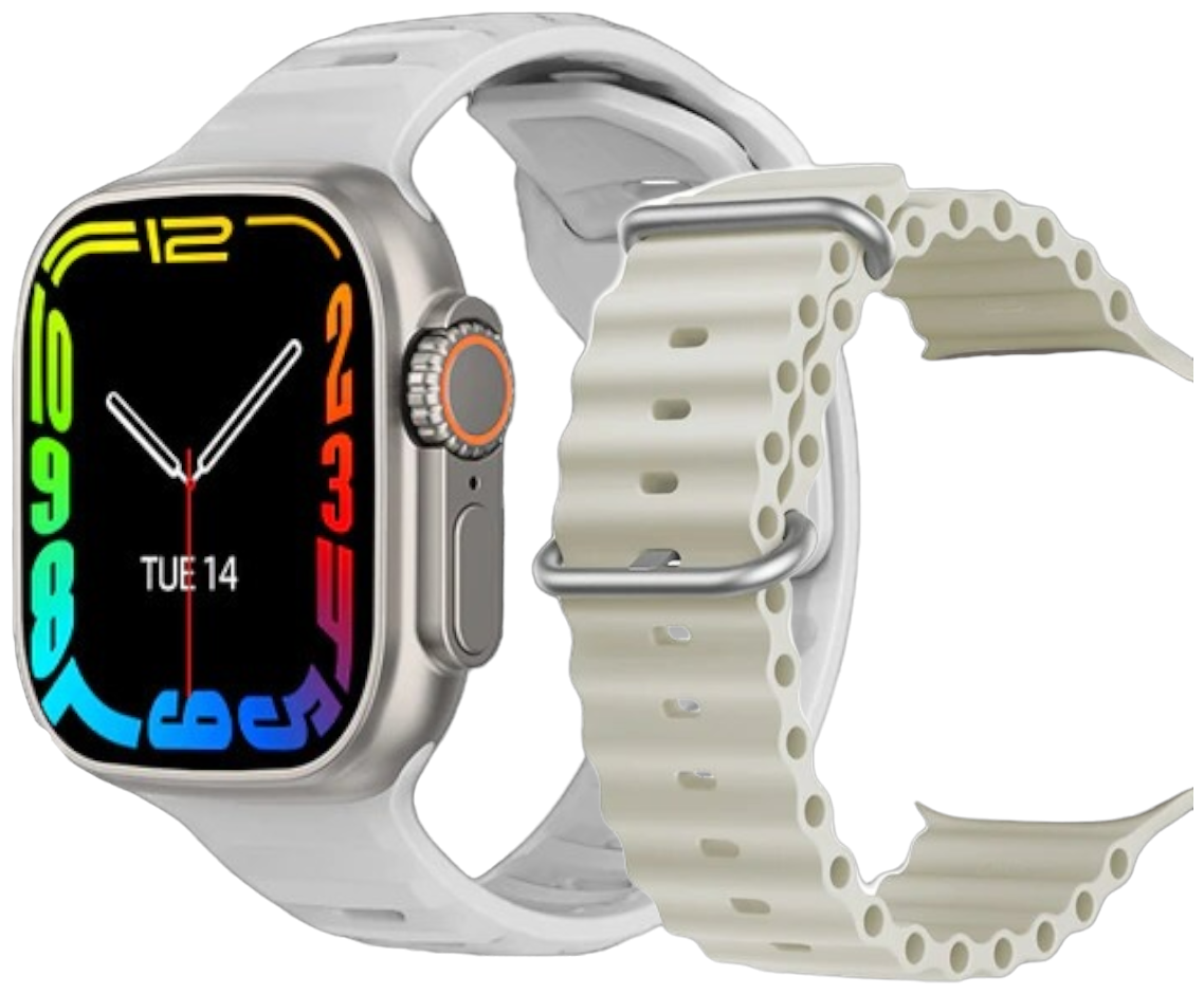 Умные часы Smart Watch DT N0.1 SERIES 8 WS Ultra