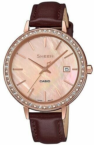 Наручные часы CASIO Sheen