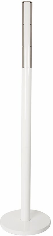 Напольная вешалка Umbra Flapper серый 39 см 9.8 кг 39 см 169 см - фото №11