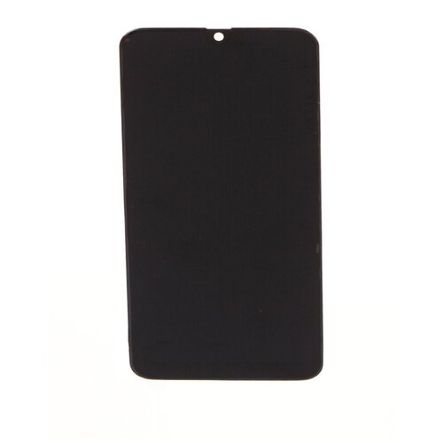 Дисплей Vbparts для Samsung Galaxy A40 SM-A405F TFT матрица в сборе с тачскрином Black 082326