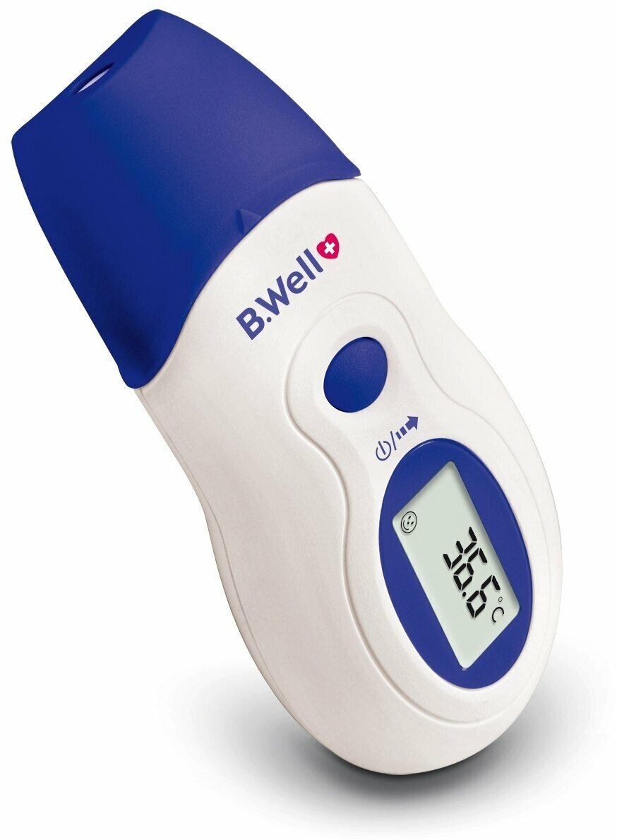 Термометр медицинский электронный WF-1000