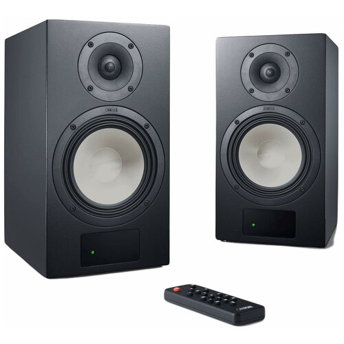 Активная акустика CANTON Smart GLE 3 S2 black 19900000₽