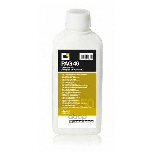 Масло Кондиционера ERRECOM арт OL6001 Q P2 8390₽