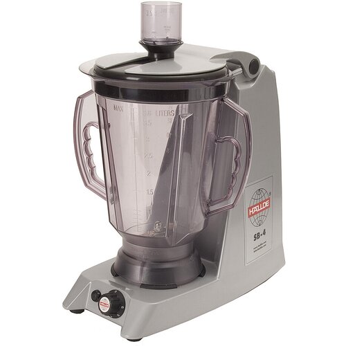 Блендер HALLDE SB-4 19160900₽