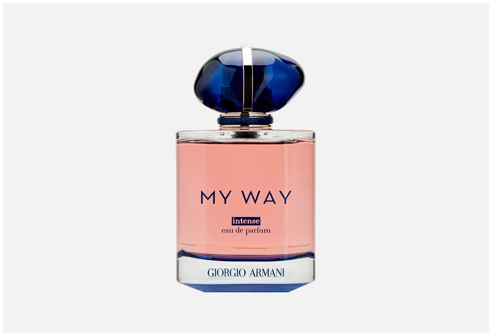 Парфюмерная вода Giorgio Armani My Way Intense 90 мл.