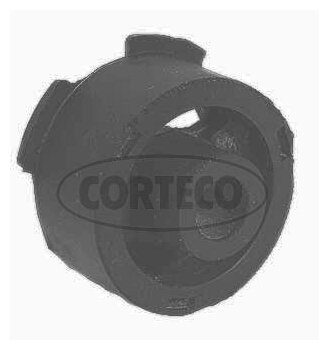 Опора радиатора CORTECO 507212
