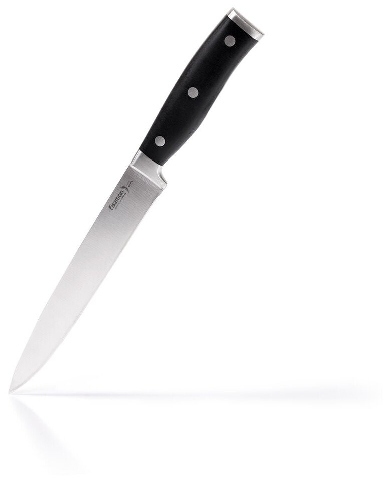 Гастрономический нож Fissman Epha 20 см