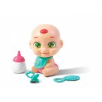 Малыш-сюрприз Baby Buppies в бутылочке/Игрушка сюрприз/Коллекционные игрушки/Коллекционные пупсы TigerHead BP001D4 - изображение