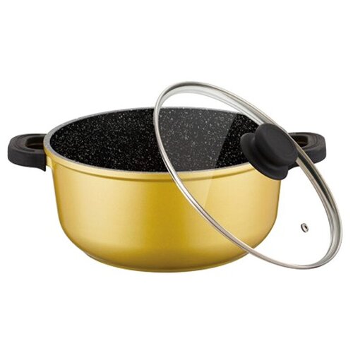 Кастрюля 2,1л/20см Zillinger ZL-763