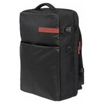 Рюкзак HP Case Omen Gaming Backpack 17.3 Black - изображение