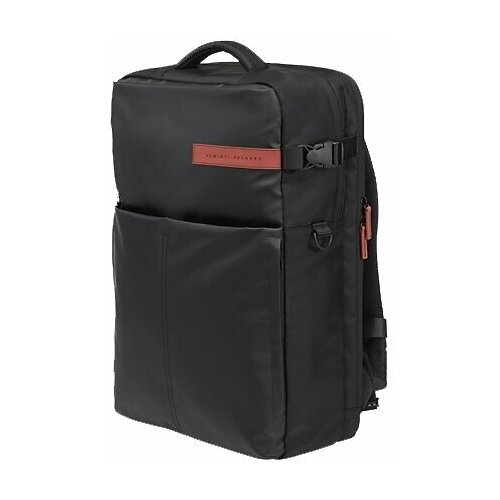 фото Рюкзак hp case omen gaming backpack 17.3 black