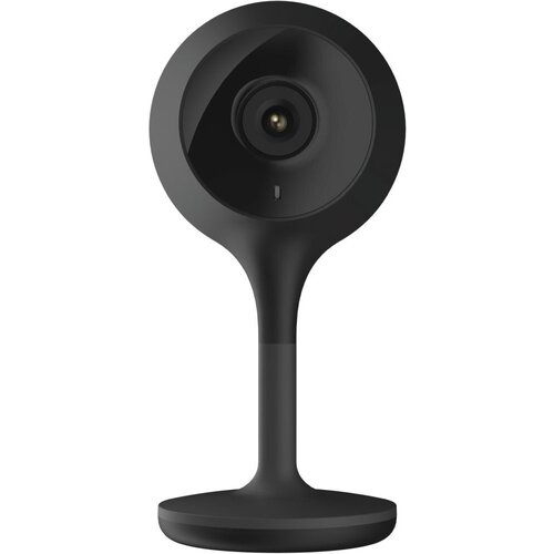 Камера видеонаблюдения IP Rubetek RV-3419 3.6-3.6мм корп: черный