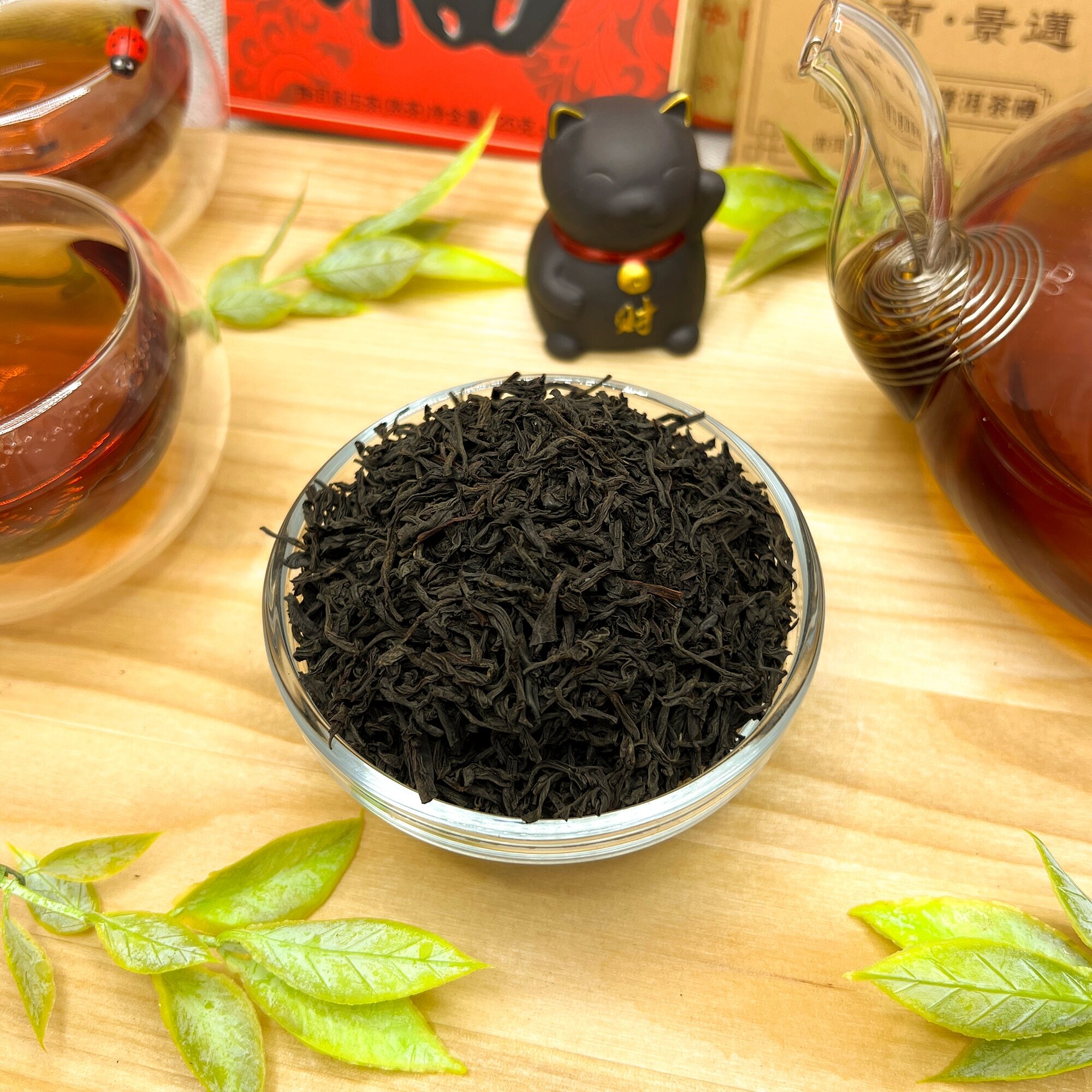 Кенийский Черный среднелистовой чай Кения Flowery Orange Pekoe (FOP) Полезный чай / HEALTHY TEA, 800 гр - фотография № 4