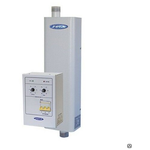 Котел электрический Zota 45 Econom 14540₽