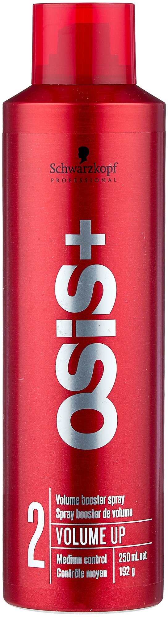 OSiS+     Volume up,  , 250 