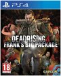 Игра Dead Rising 4 (PlayStation 4, Русские субтитры)