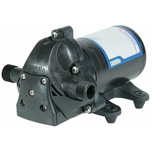 Aqua King II Junior насос электрический 12V