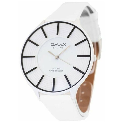 Наручные часы OMAX Quartz, белый