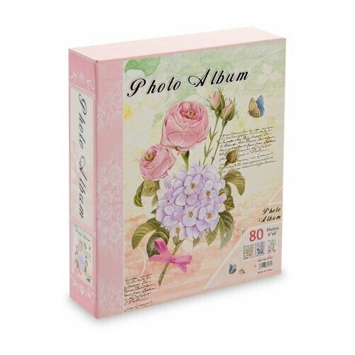 Фотоальбом Запах весны WF-160/2 113-351063