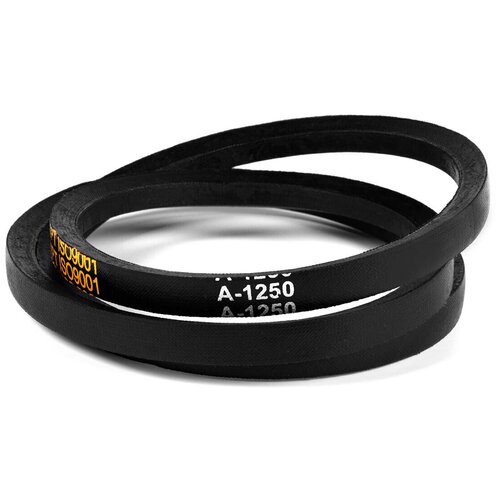 Ремень клиновой A-1250 для мотоблоков и культиваторов Нева 312₽