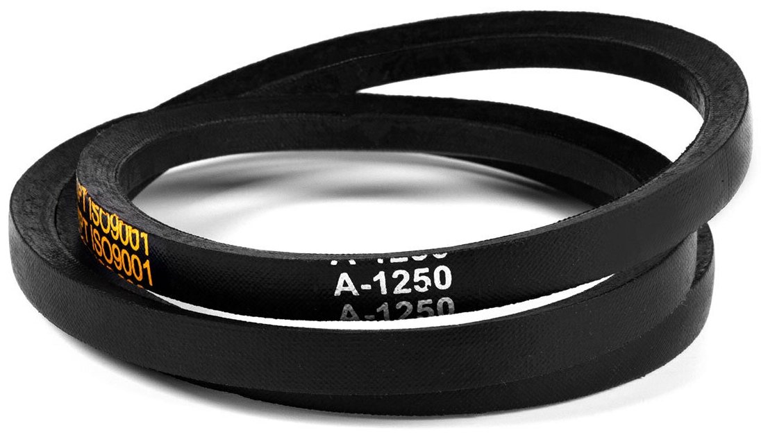 Ремень клиновой A-1250 для мотоблоков и культиваторов Нева - фотография № 3