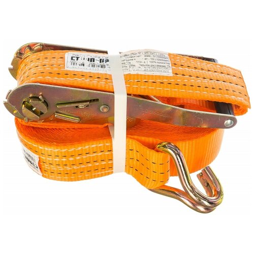 Стяжной ремень строп-про SP03011 4983₽