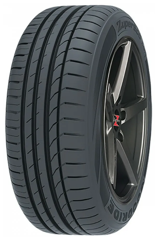 Автомобильная шина Goodride Z-107 ZuperEco 195/65 R15 91V летняя