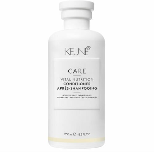 Кондиционер Основное питание Vital Nutrition Conditioner Keune (250)