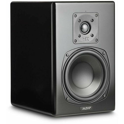 Полочная акустика MK Sound MPS1620P Black Satin 20424800₽