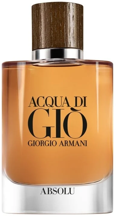 ARMANI   Acqua di Gio Absolu, 125 